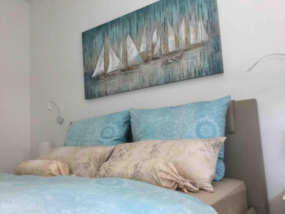 Apartment Capo D'Oro Ровин Екстериор снимка