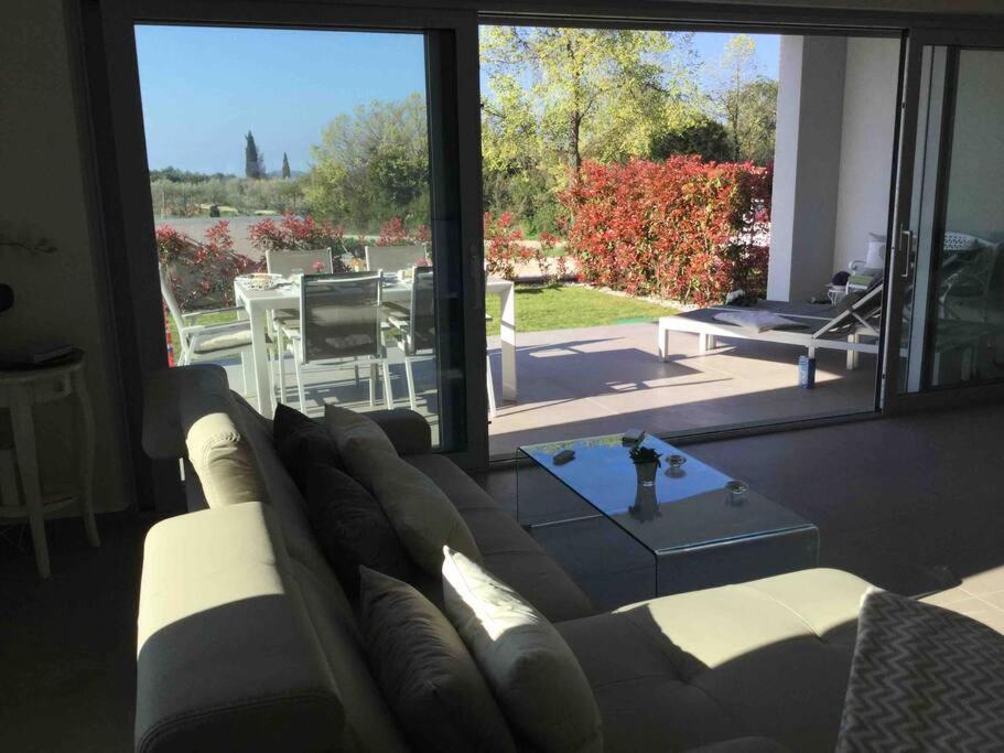 Apartment Capo D'Oro Ровин Екстериор снимка