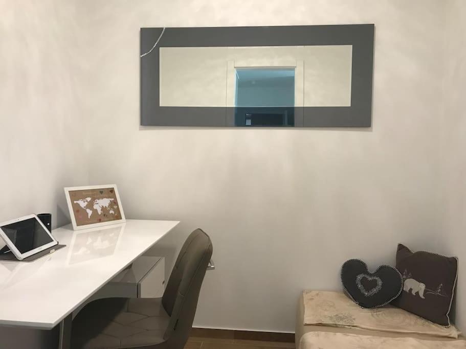 Apartment Capo D'Oro Ровин Екстериор снимка