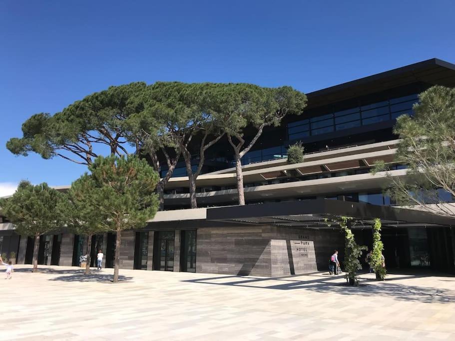 Apartment Capo D'Oro Ровин Екстериор снимка