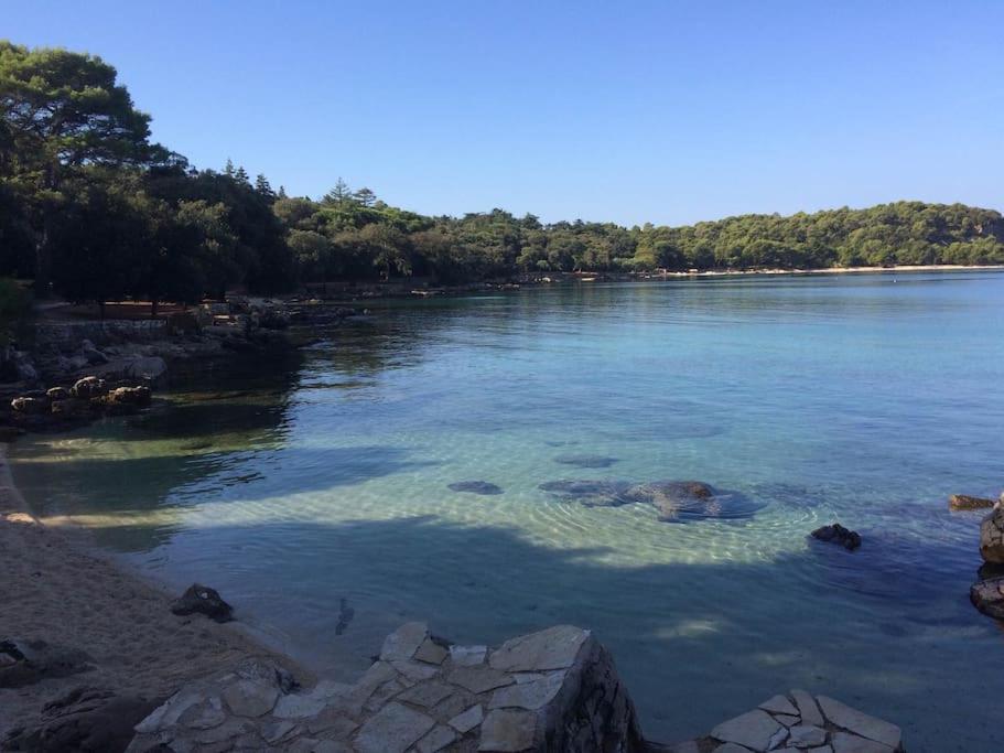 Apartment Capo D'Oro Ровин Екстериор снимка