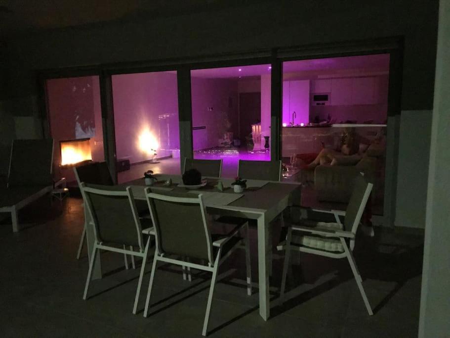 Apartment Capo D'Oro Ровин Екстериор снимка