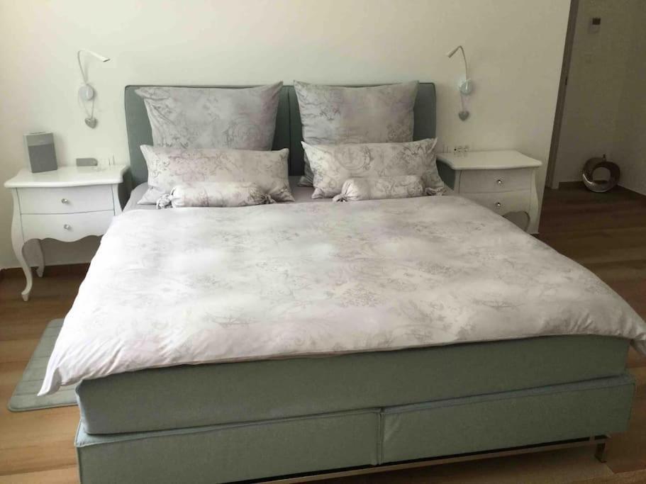 Apartment Capo D'Oro Ровин Екстериор снимка