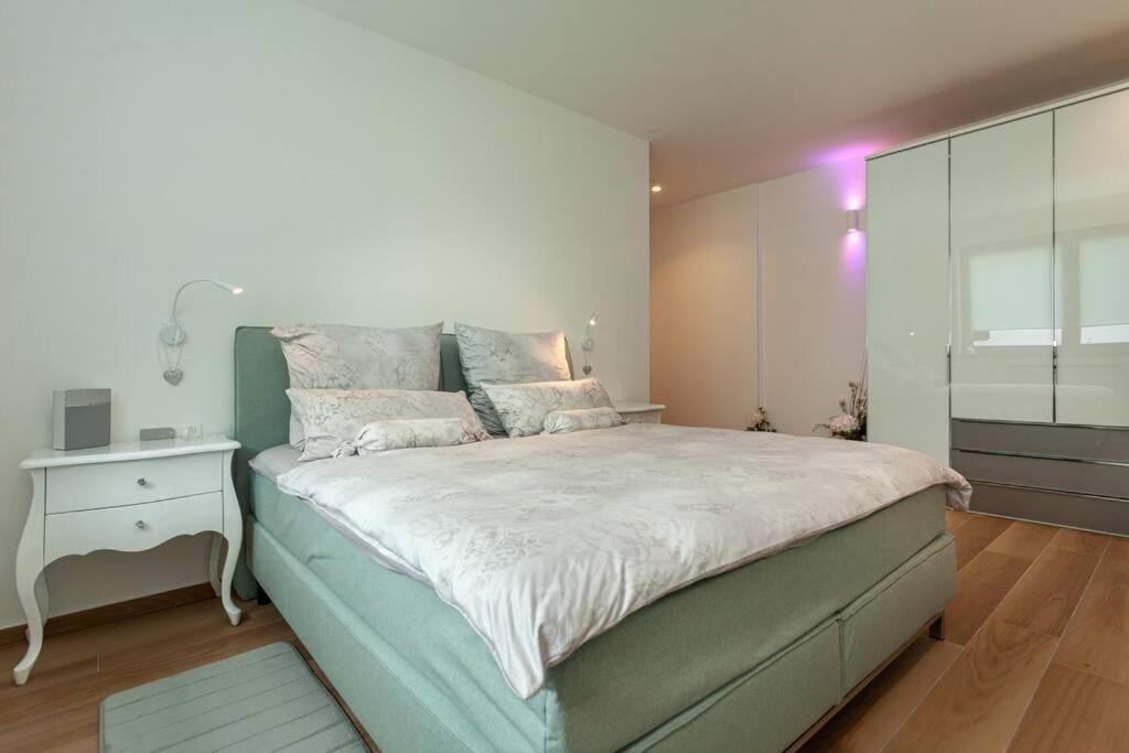 Apartment Capo D'Oro Ровин Екстериор снимка