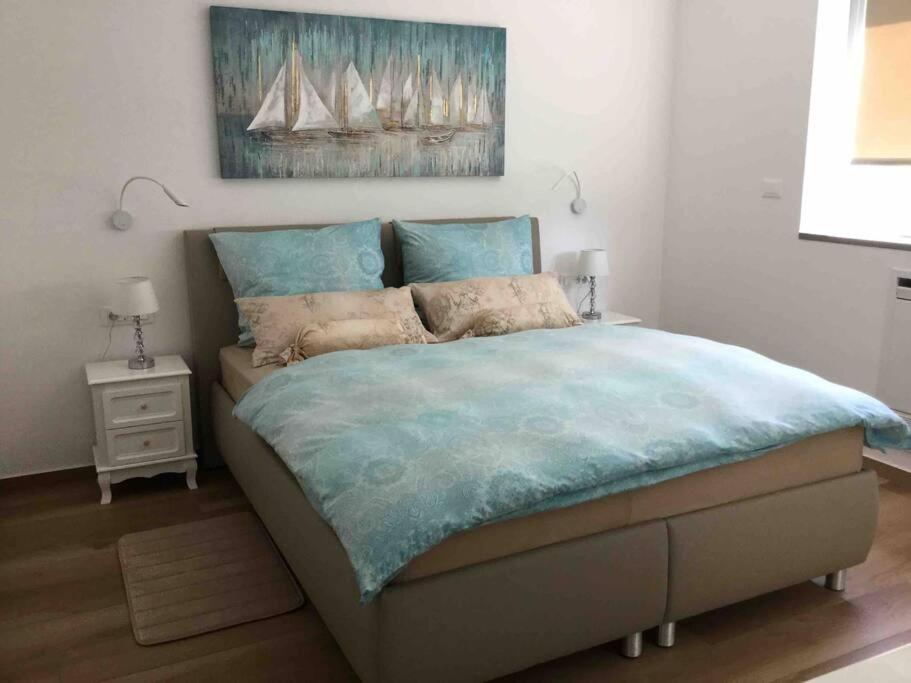 Apartment Capo D'Oro Ровин Екстериор снимка
