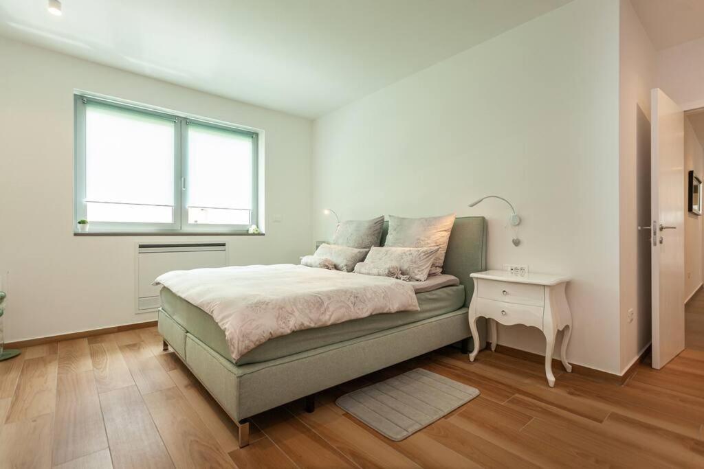 Apartment Capo D'Oro Ровин Екстериор снимка