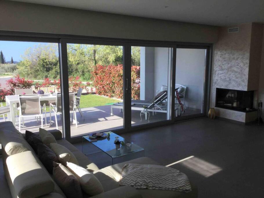 Apartment Capo D'Oro Ровин Екстериор снимка
