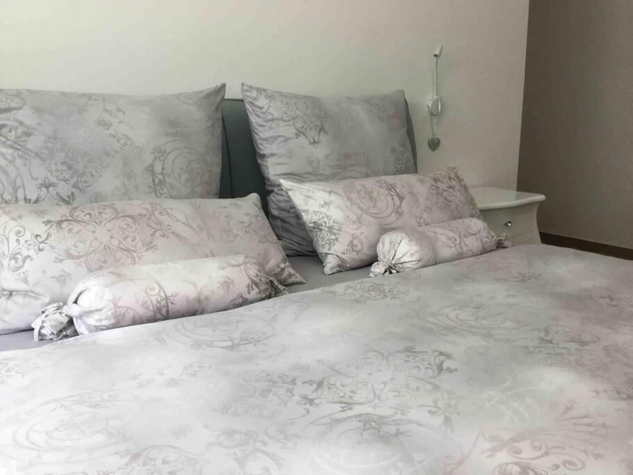 Apartment Capo D'Oro Ровин Екстериор снимка