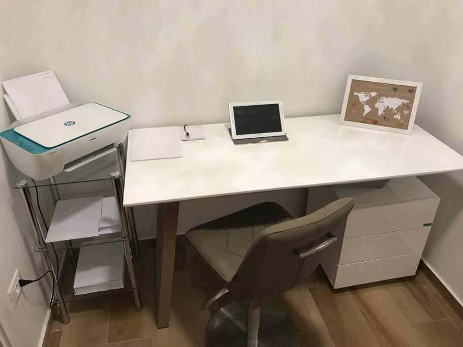 Apartment Capo D'Oro Ровин Екстериор снимка